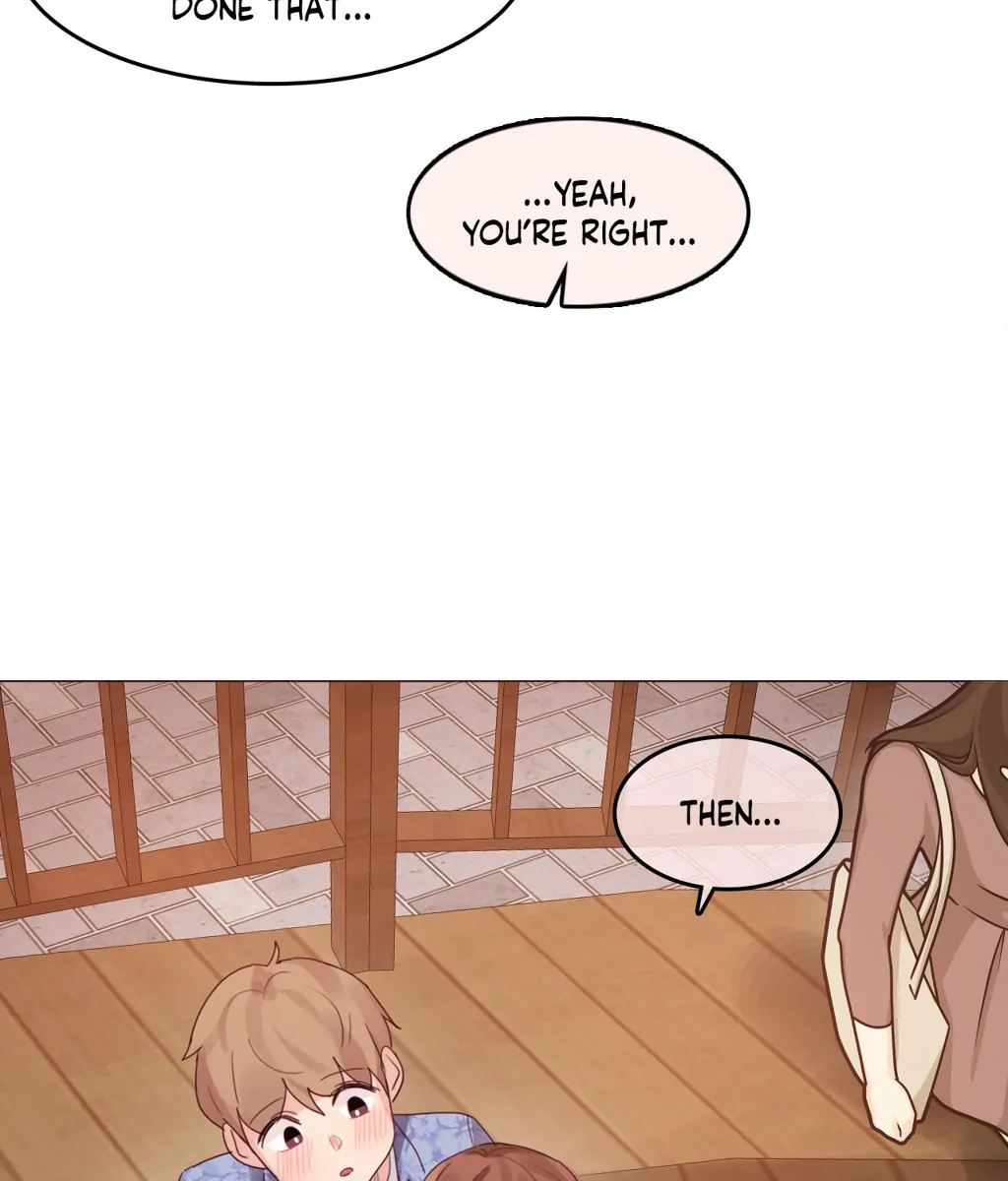 Alice’s Adult Storytime Chapter 15 - Page 59