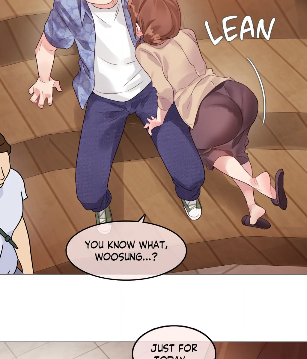 Alice’s Adult Storytime Chapter 15 - Page 60