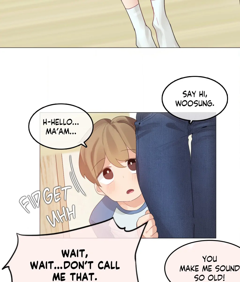 Alice’s Adult Storytime Chapter 15 - Page 9