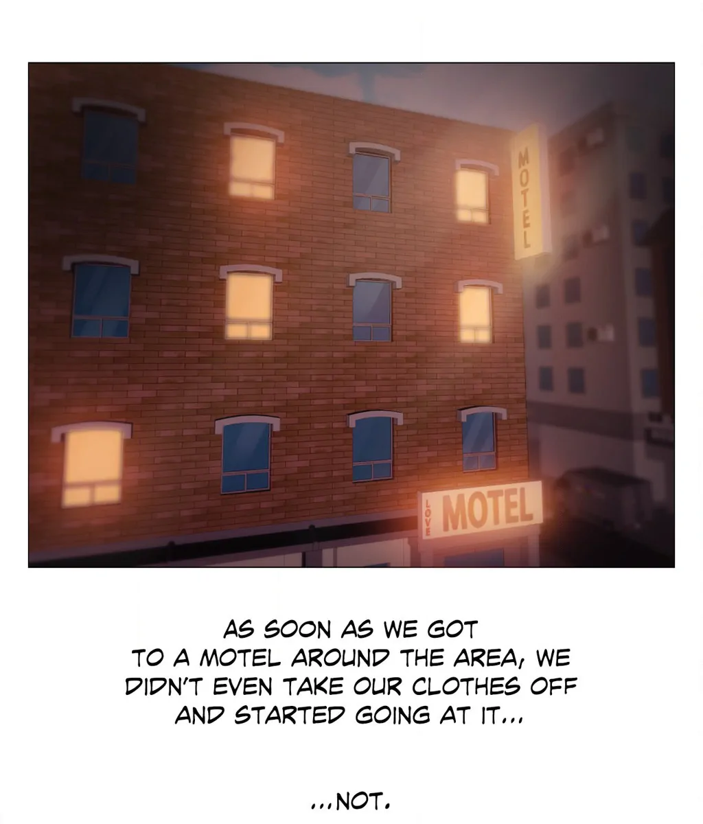 Alice’s Adult Storytime Chapter 16 - Page 1
