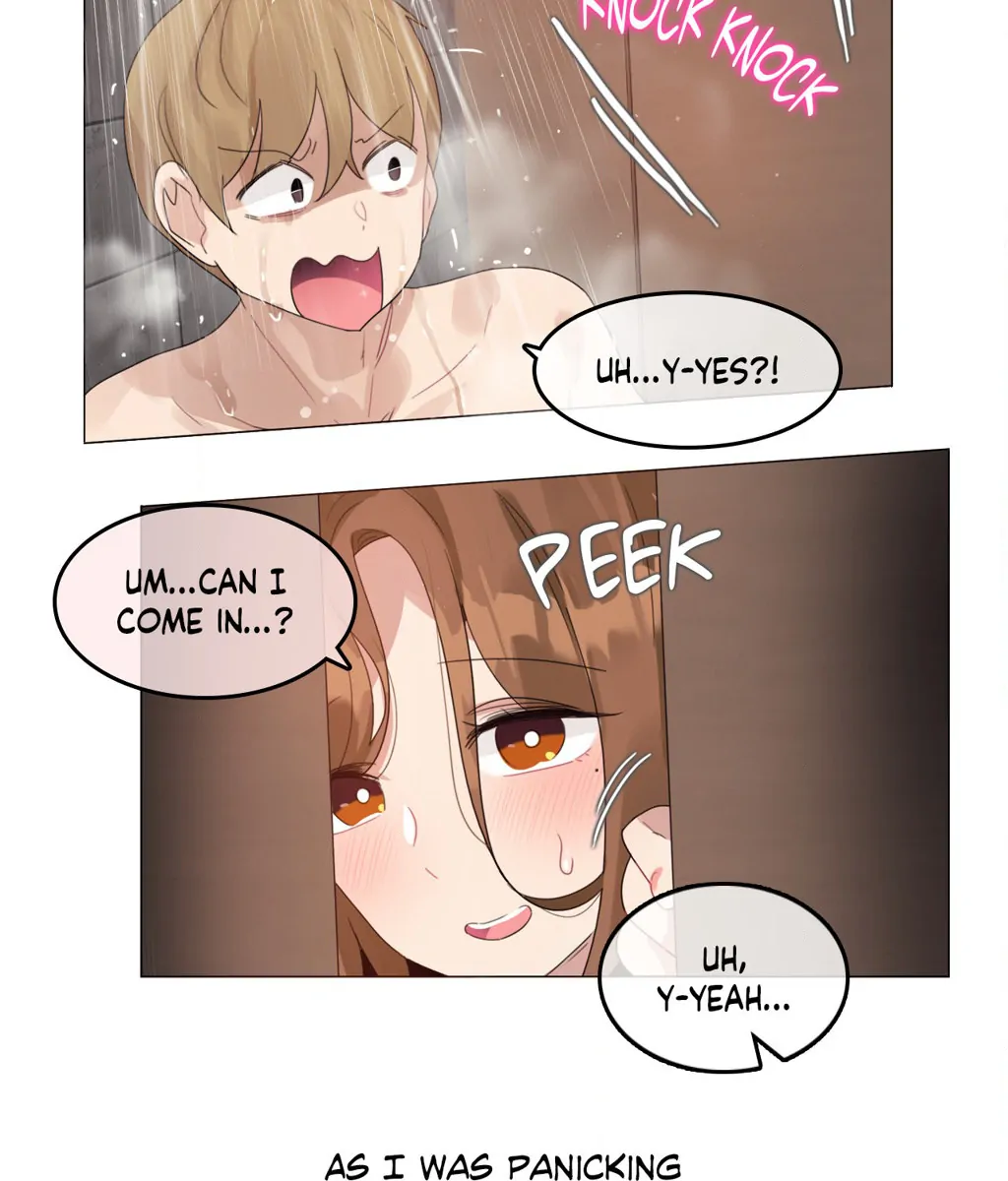 Alice’s Adult Storytime Chapter 16 - Page 13