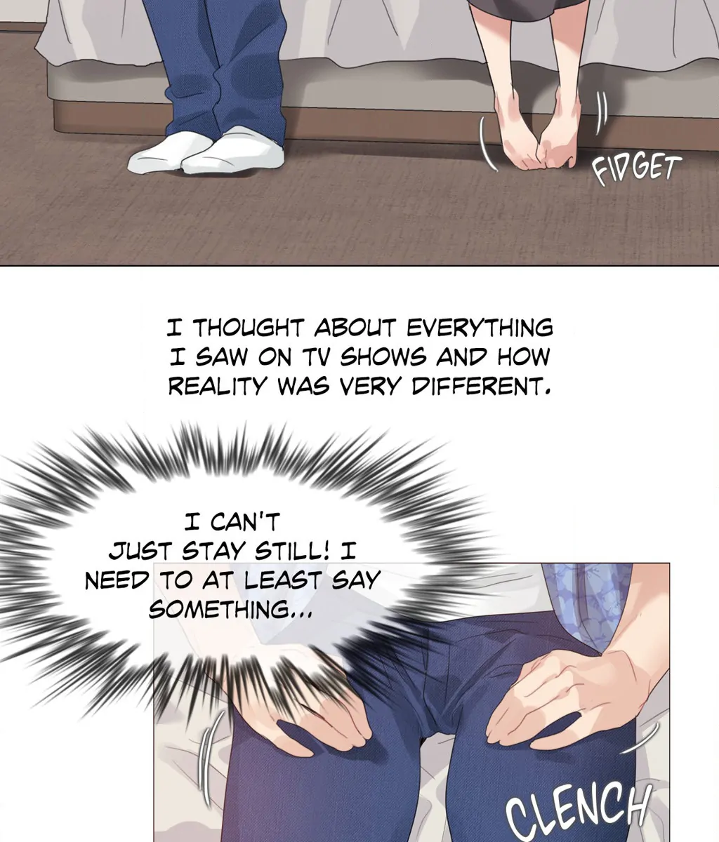 Alice’s Adult Storytime Chapter 16 - Page 3