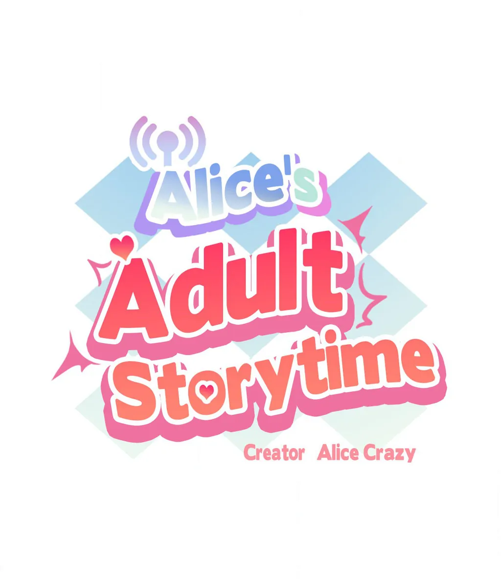 Alice’s Adult Storytime Chapter 16 - Page 21