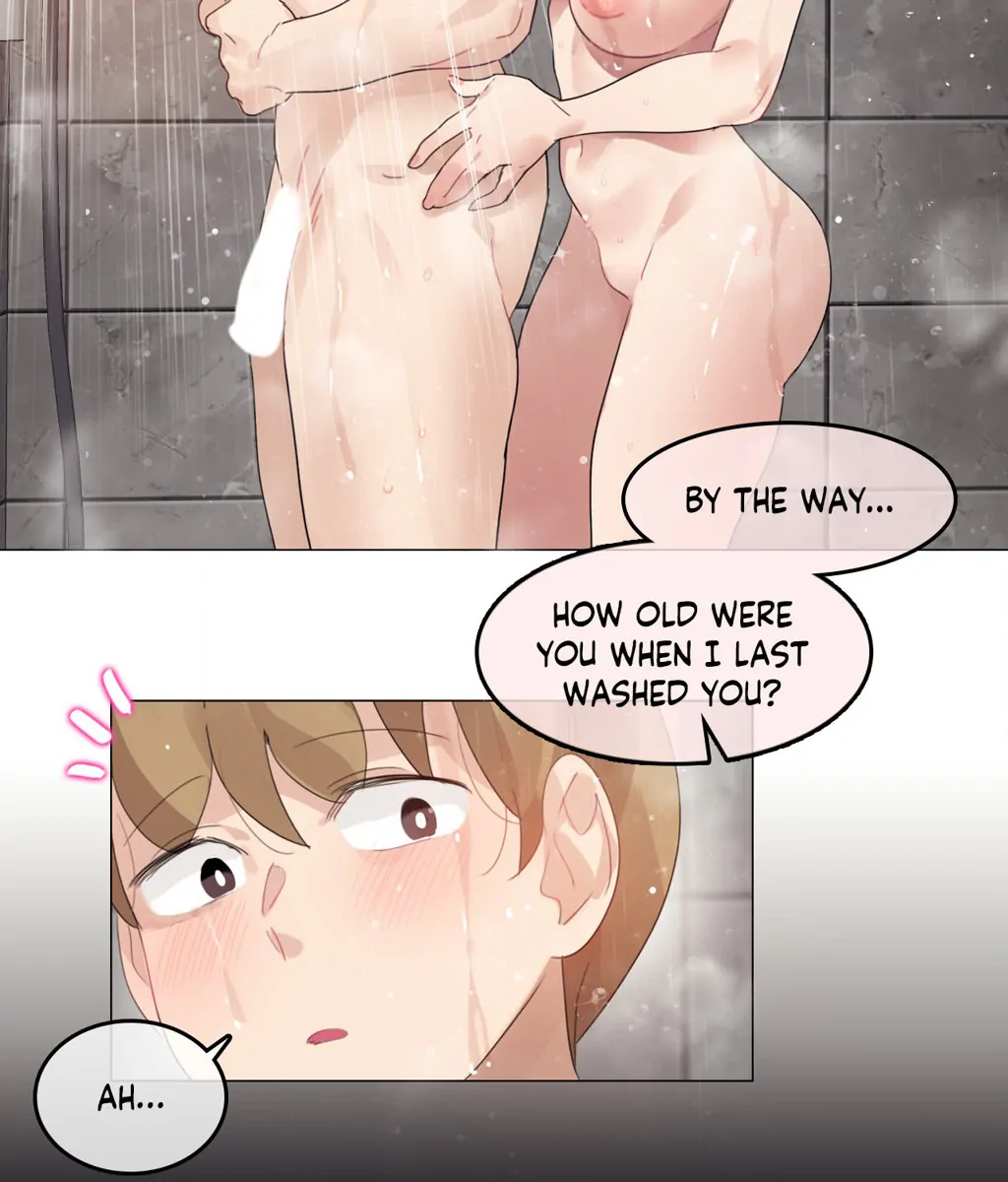 Alice’s Adult Storytime Chapter 16 - Page 24