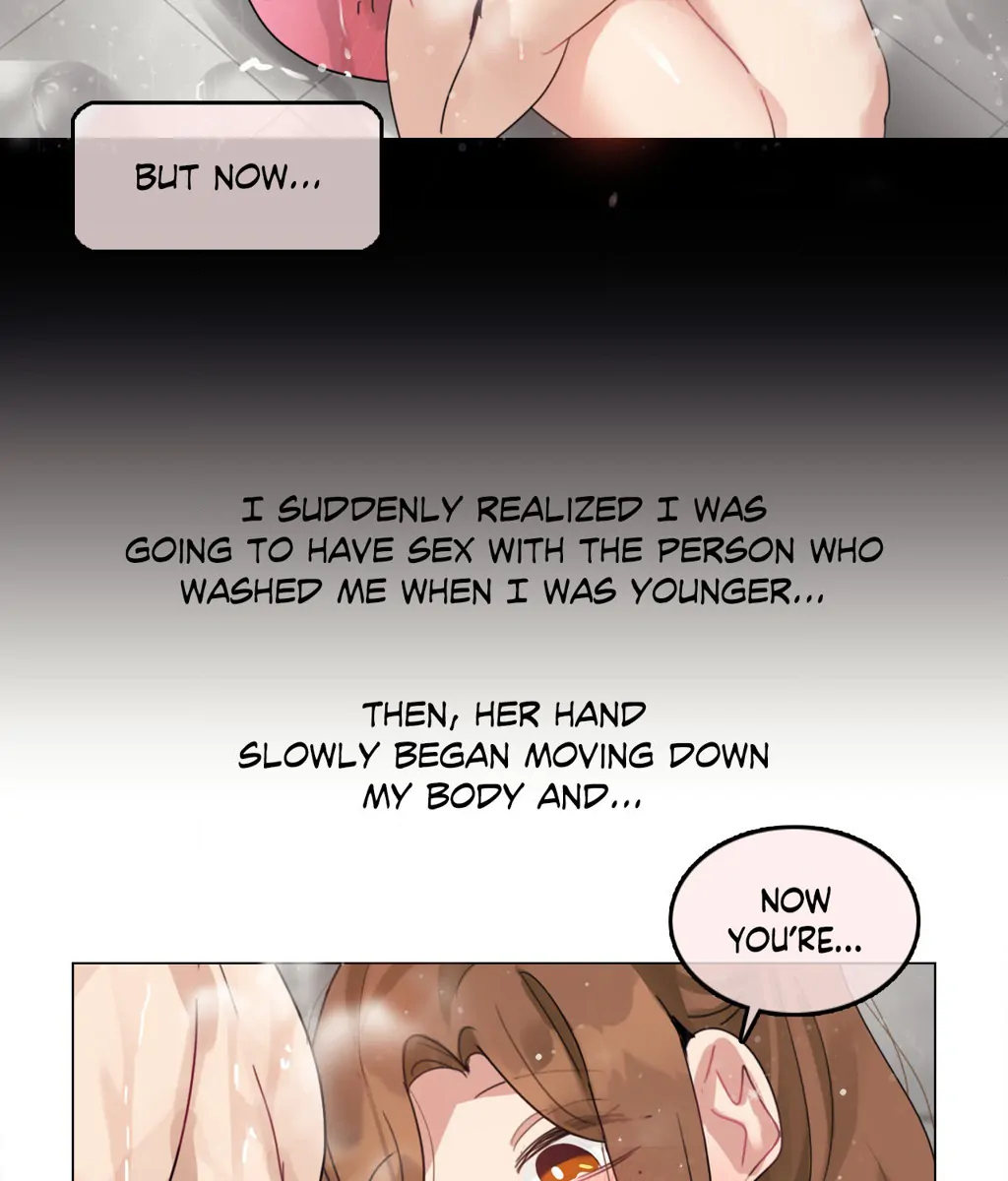Alice’s Adult Storytime Chapter 16 - Page 29