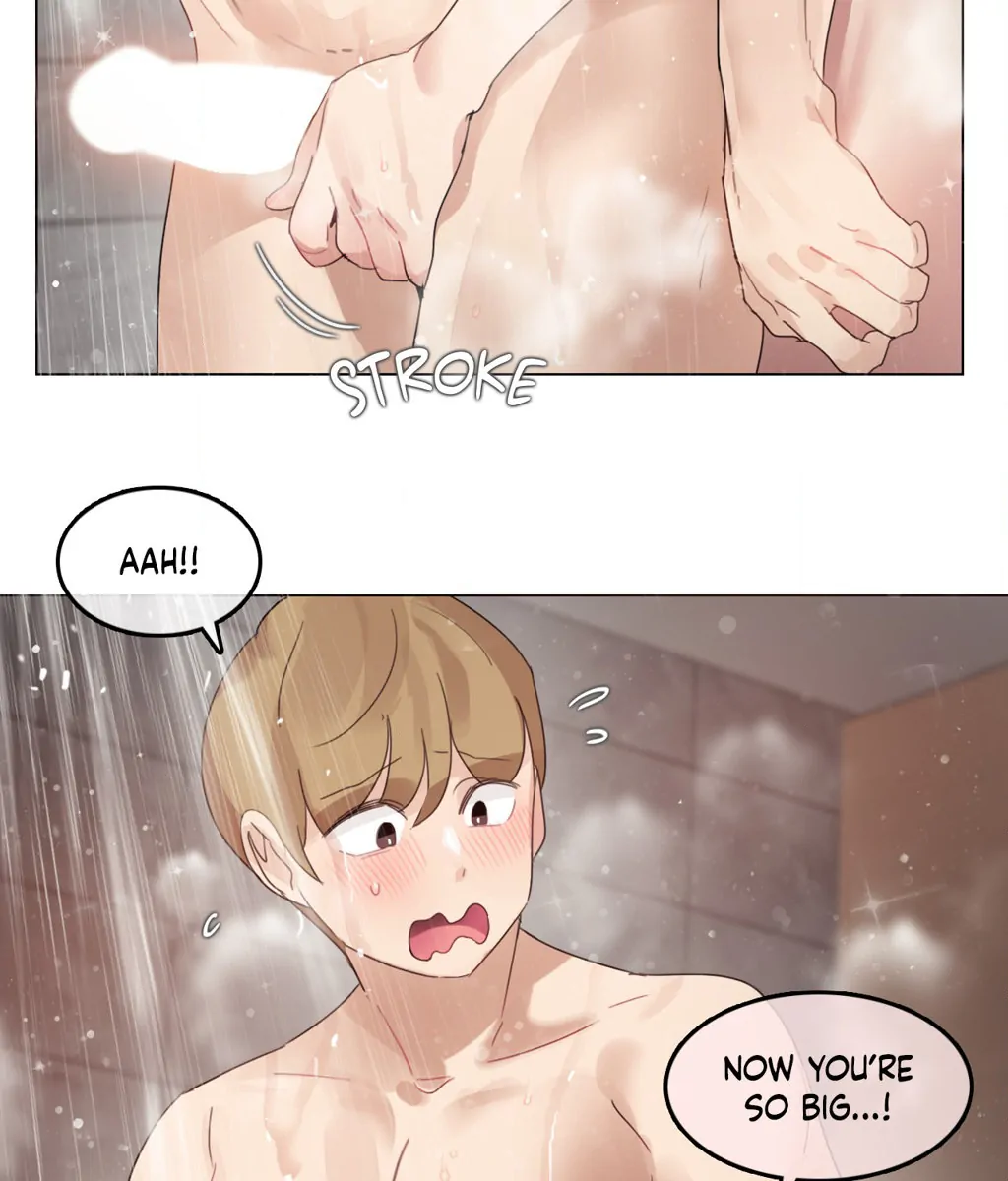 Alice’s Adult Storytime Chapter 16 - Page 31