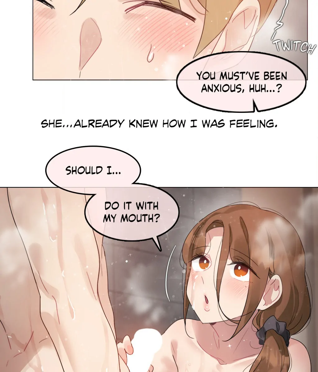 Alice’s Adult Storytime Chapter 16 - Page 34