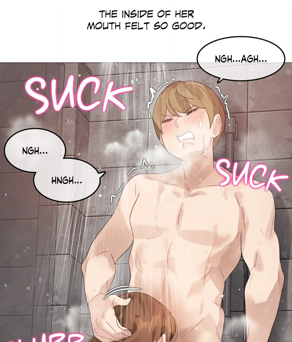 Alice’s Adult Storytime Chapter 16 - Page 39