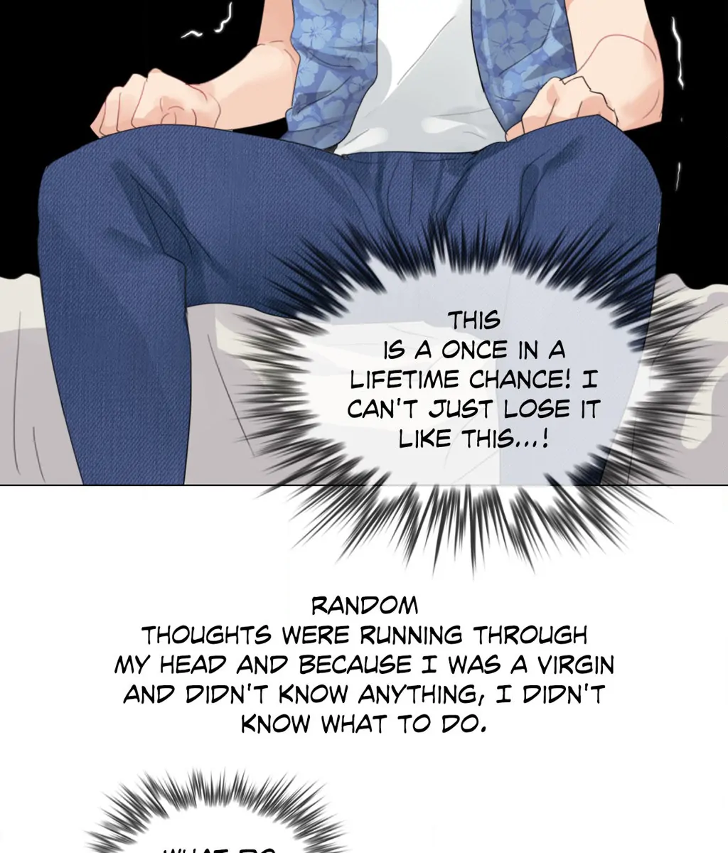 Alice’s Adult Storytime Chapter 16 - Page 6