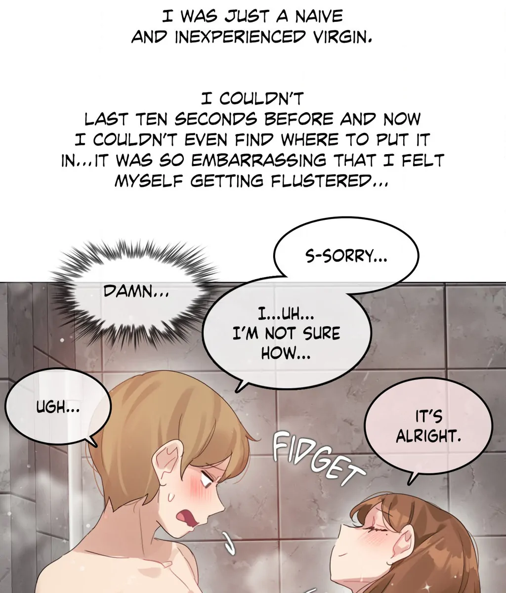 Alice’s Adult Storytime Chapter 16 - Page 53