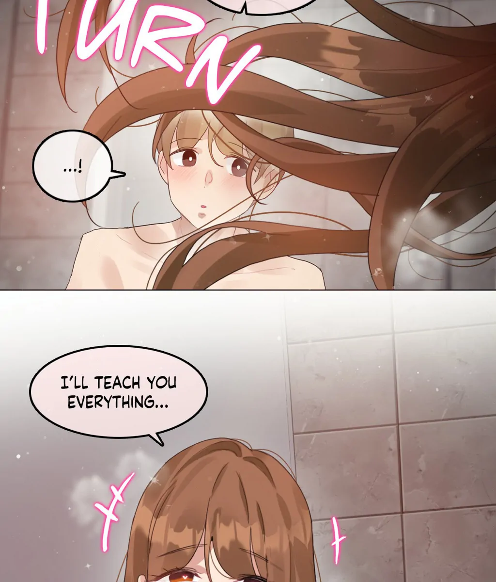 Alice’s Adult Storytime Chapter 16 - Page 55