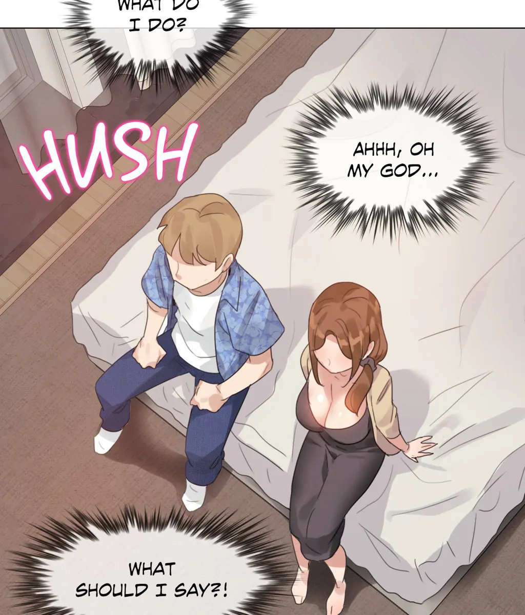 Alice’s Adult Storytime Chapter 16 - Page 7