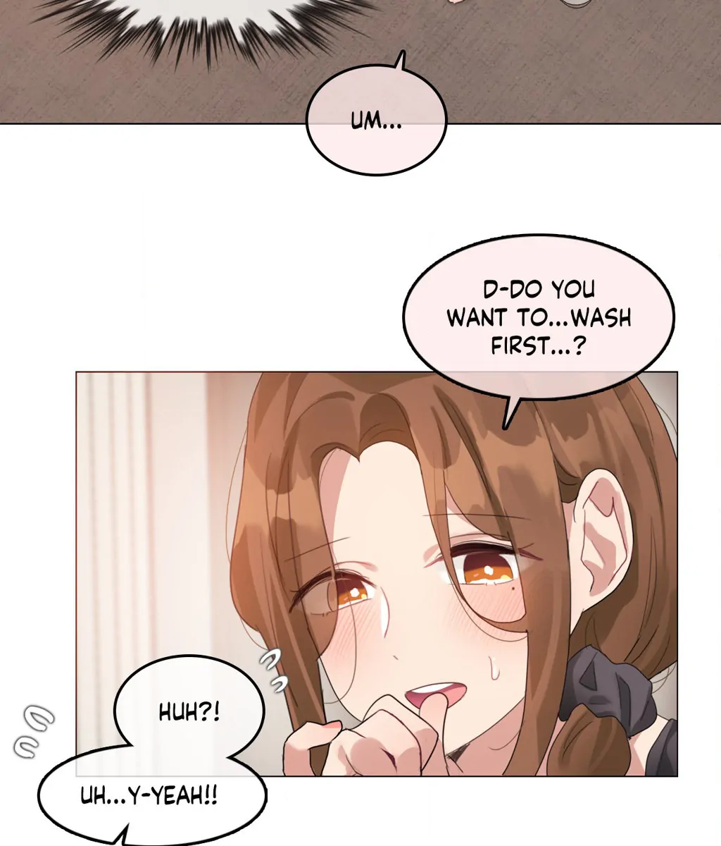 Alice’s Adult Storytime Chapter 16 - Page 8