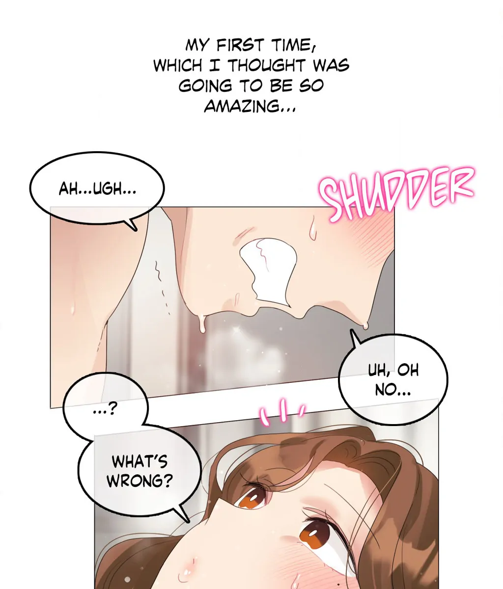 Alice’s Adult Storytime Chapter 17 - Page 24