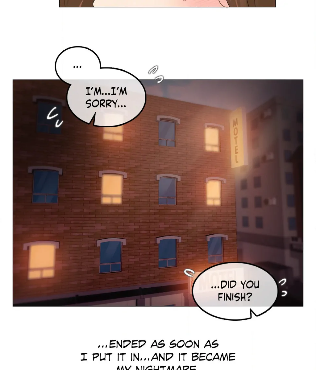 Alice’s Adult Storytime Chapter 17 - Page 25