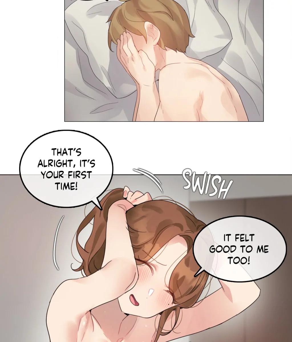Alice’s Adult Storytime Chapter 17 - Page 28