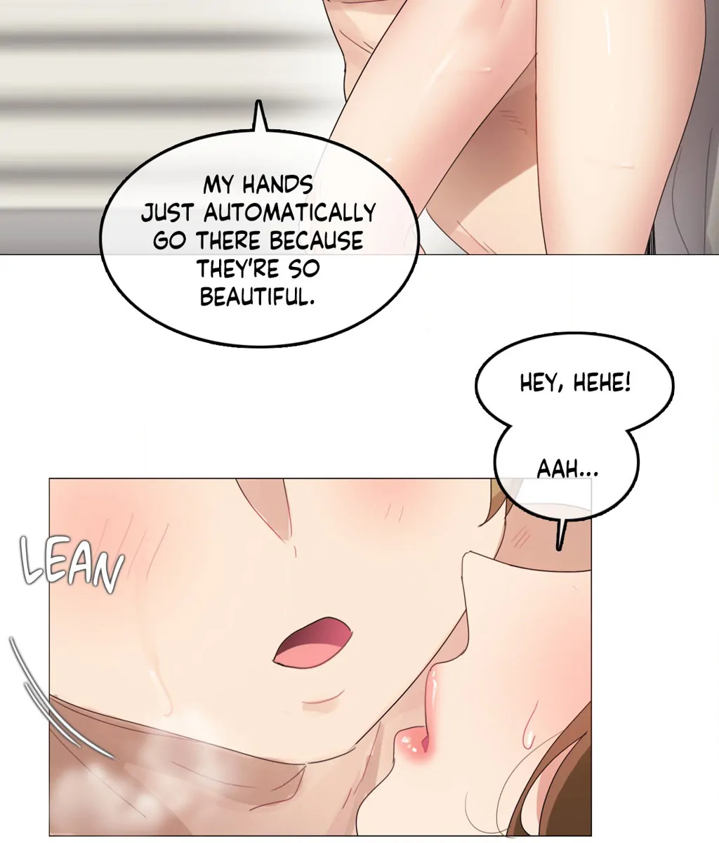 Alice’s Adult Storytime Chapter 17 - Page 4