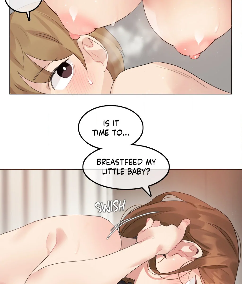 Alice’s Adult Storytime Chapter 17 - Page 33