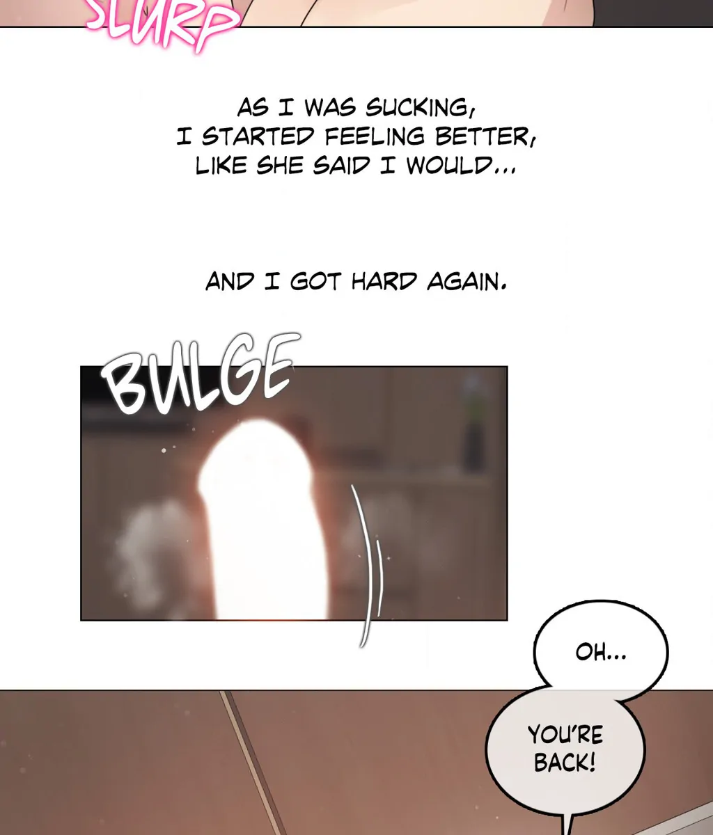 Alice’s Adult Storytime Chapter 17 - Page 37