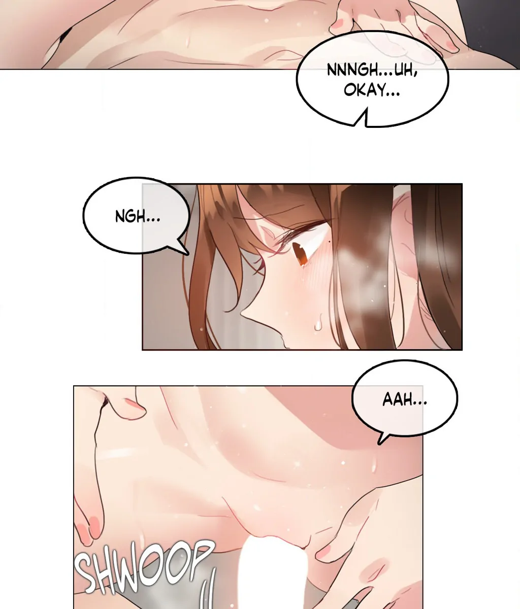 Alice’s Adult Storytime Chapter 17 - Page 42