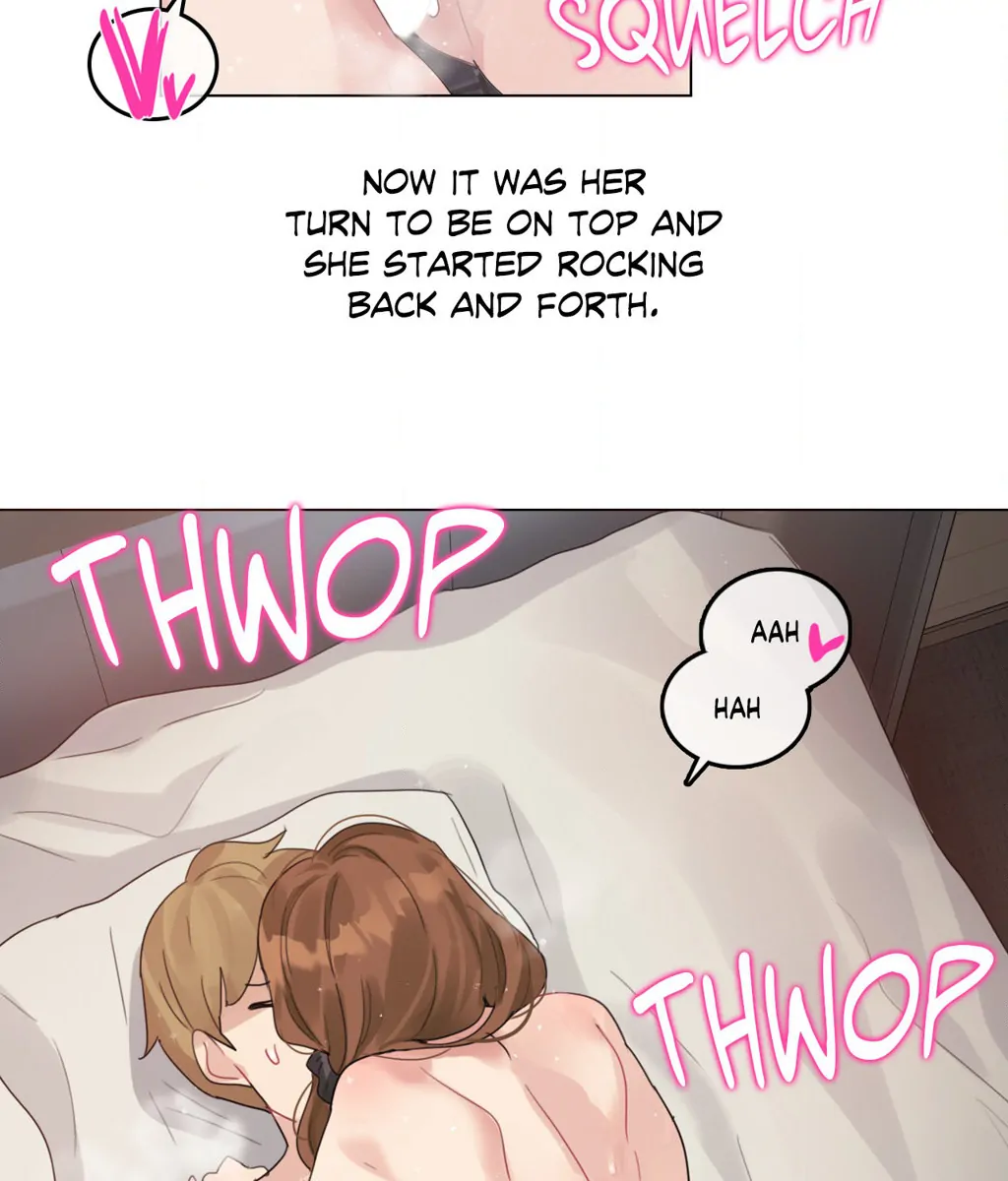 Alice’s Adult Storytime Chapter 17 - Page 45