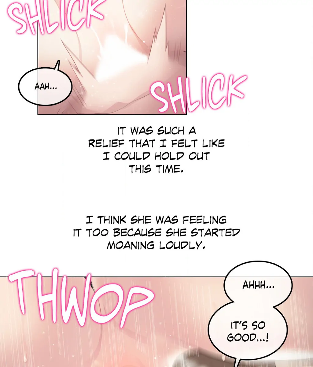 Alice’s Adult Storytime Chapter 17 - Page 48