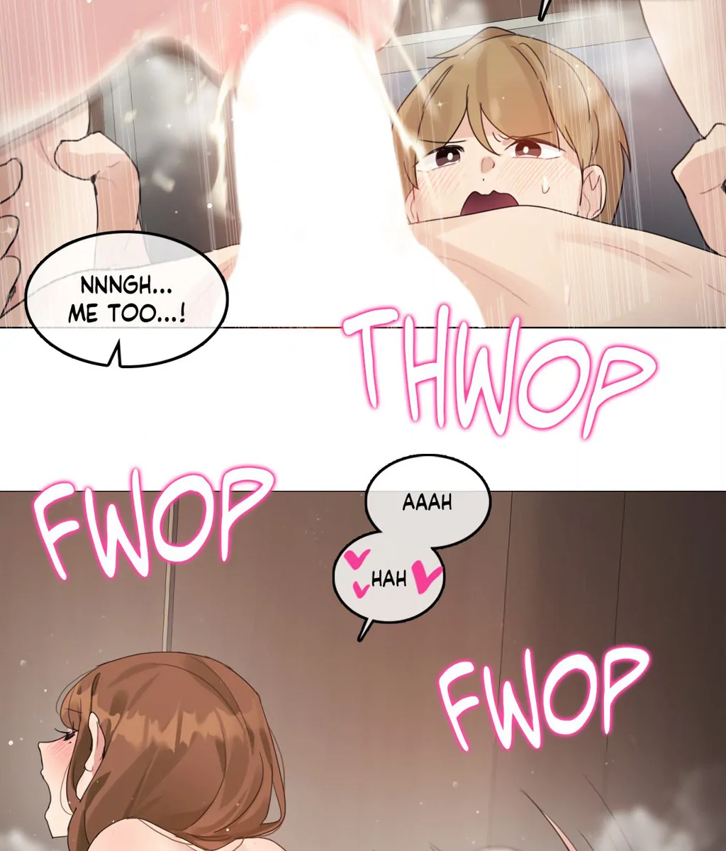 Alice’s Adult Storytime Chapter 17 - Page 49