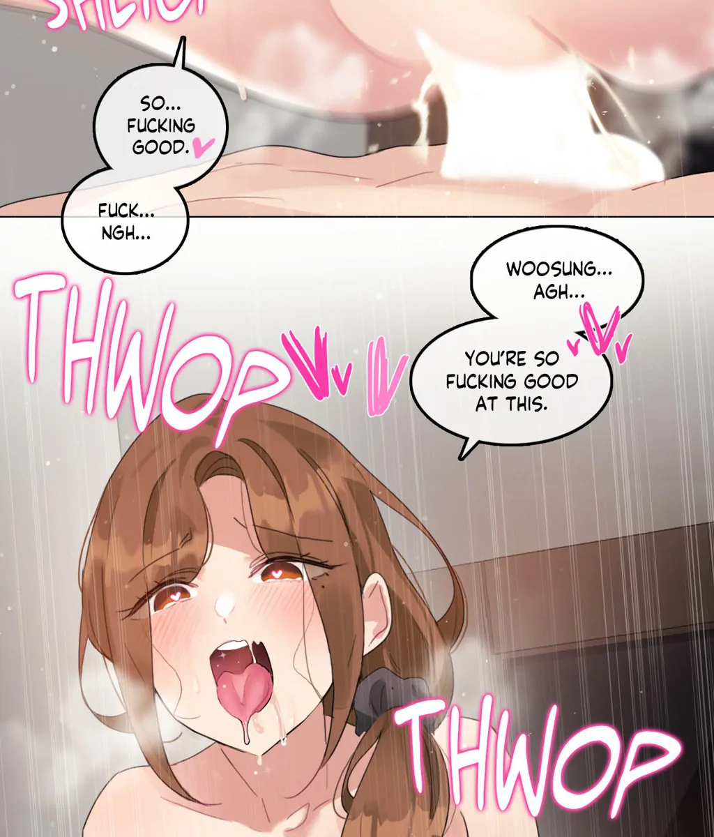 Alice’s Adult Storytime Chapter 17 - Page 51