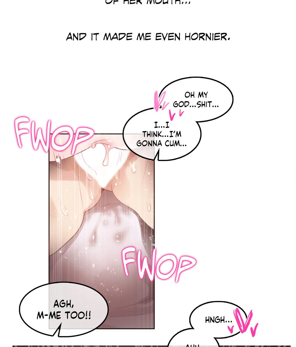 Alice’s Adult Storytime Chapter 17 - Page 53