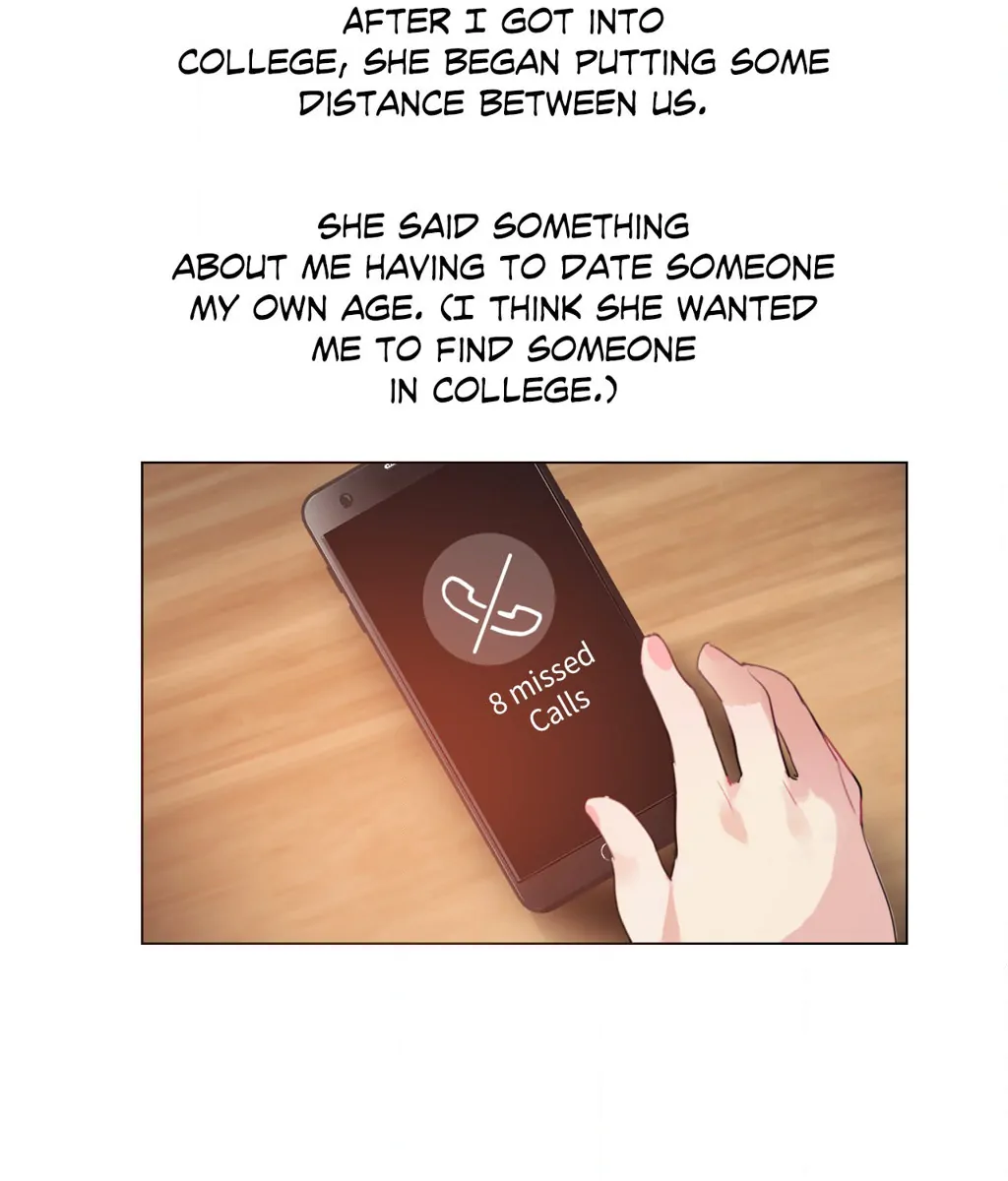 Alice’s Adult Storytime Chapter 17 - Page 63