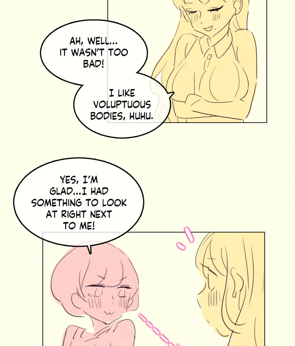 Alice’s Adult Storytime Chapter 17 - Page 69
