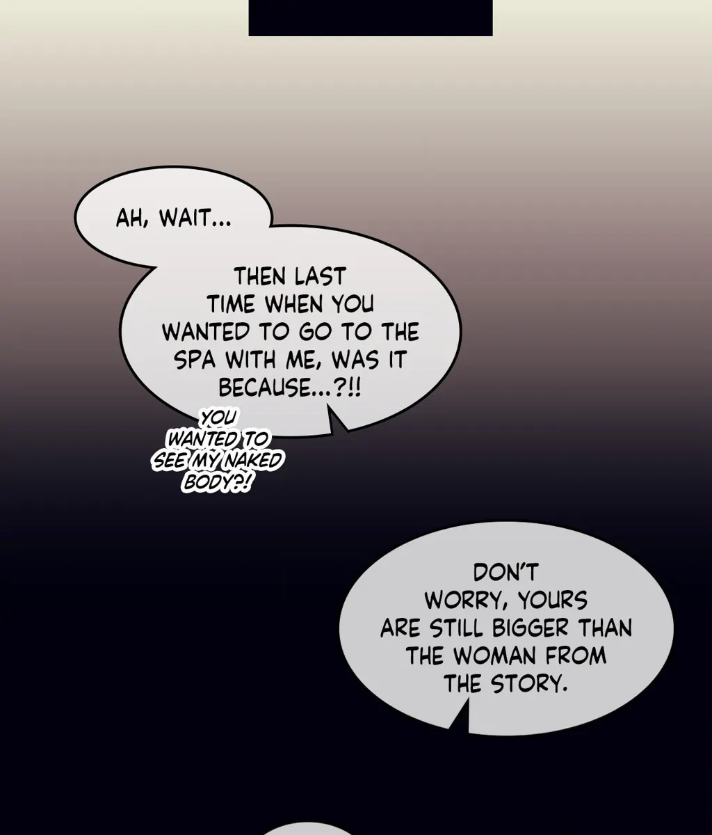 Alice’s Adult Storytime Chapter 17 - Page 72
