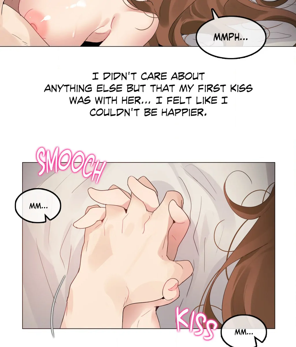 Alice’s Adult Storytime Chapter 17 - Page 9