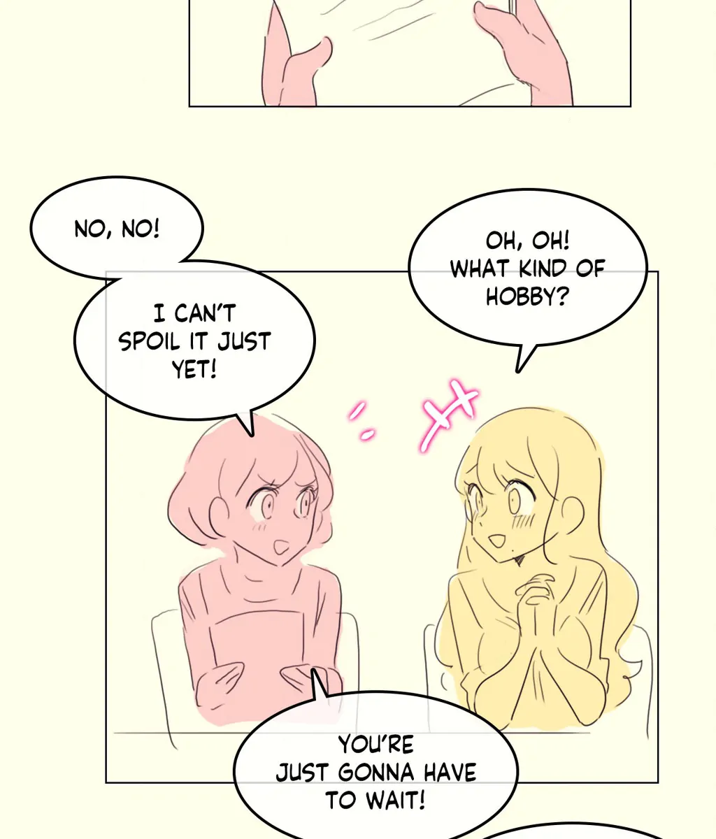 Alice’s Adult Storytime Chapter 18 - Page 2
