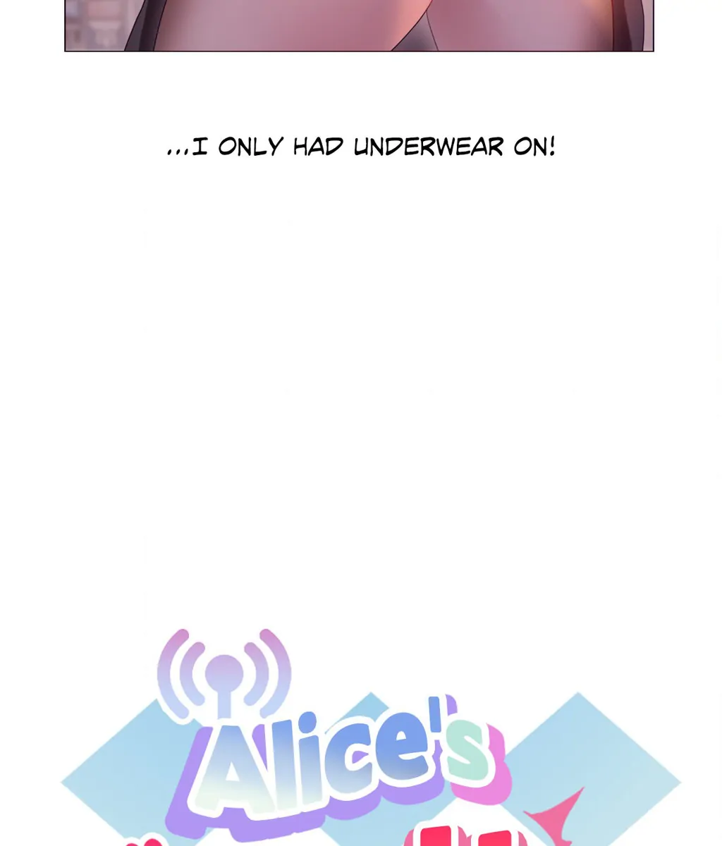 Alice’s Adult Storytime Chapter 18 - Page 15