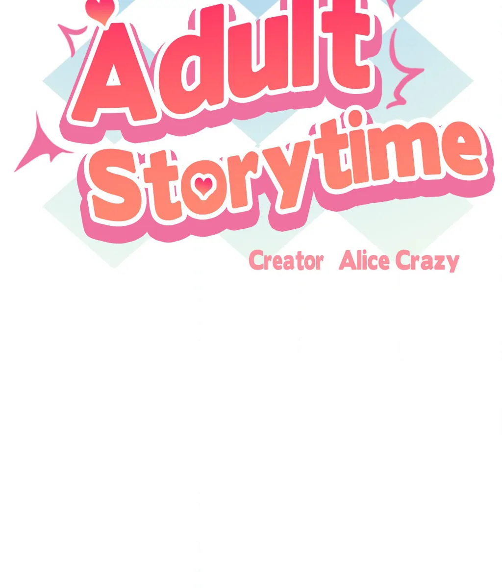 Alice’s Adult Storytime Chapter 18 - Page 16