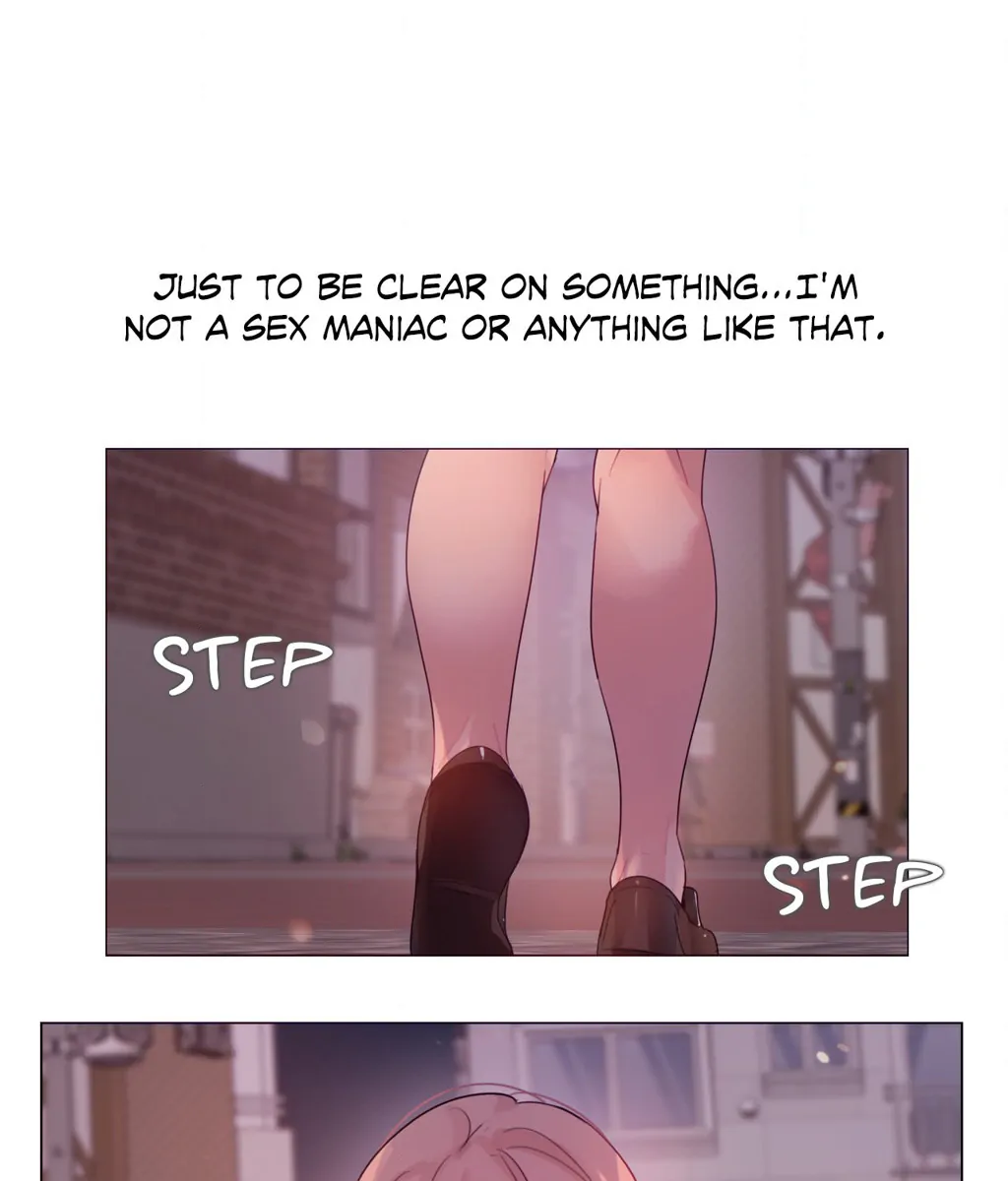Alice’s Adult Storytime Chapter 18 - Page 17