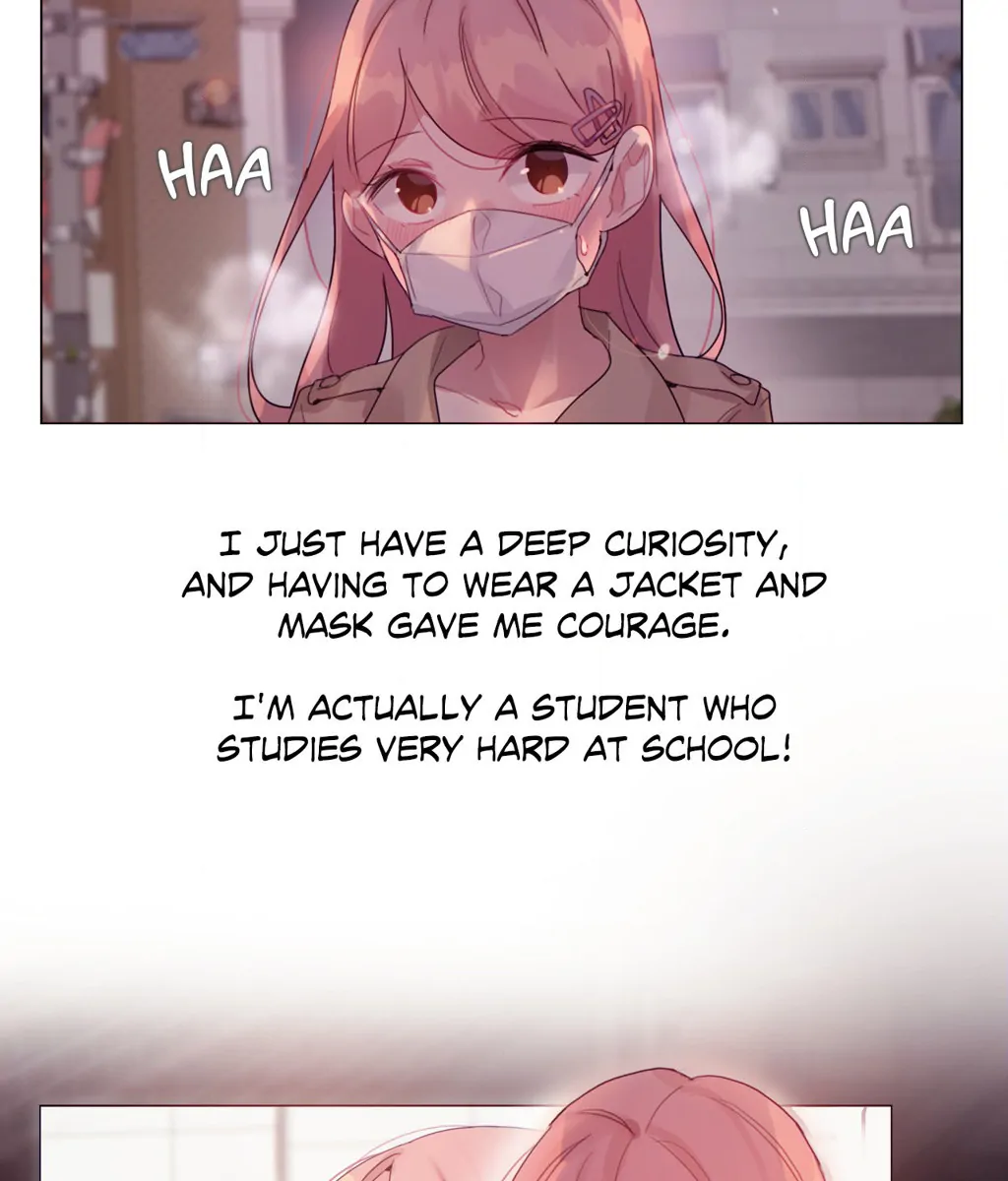 Alice’s Adult Storytime Chapter 18 - Page 18