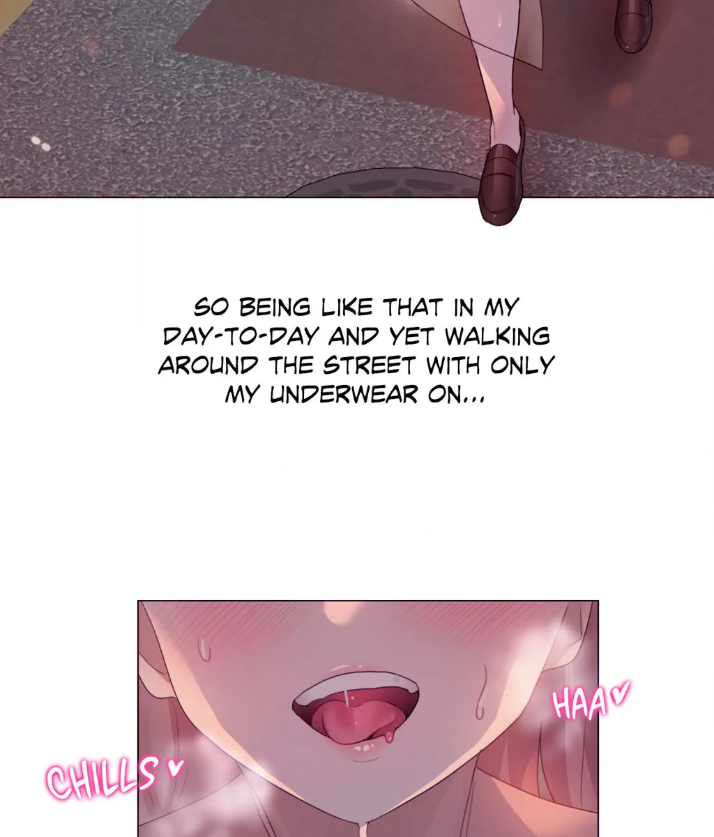 Alice’s Adult Storytime Chapter 18 - Page 20