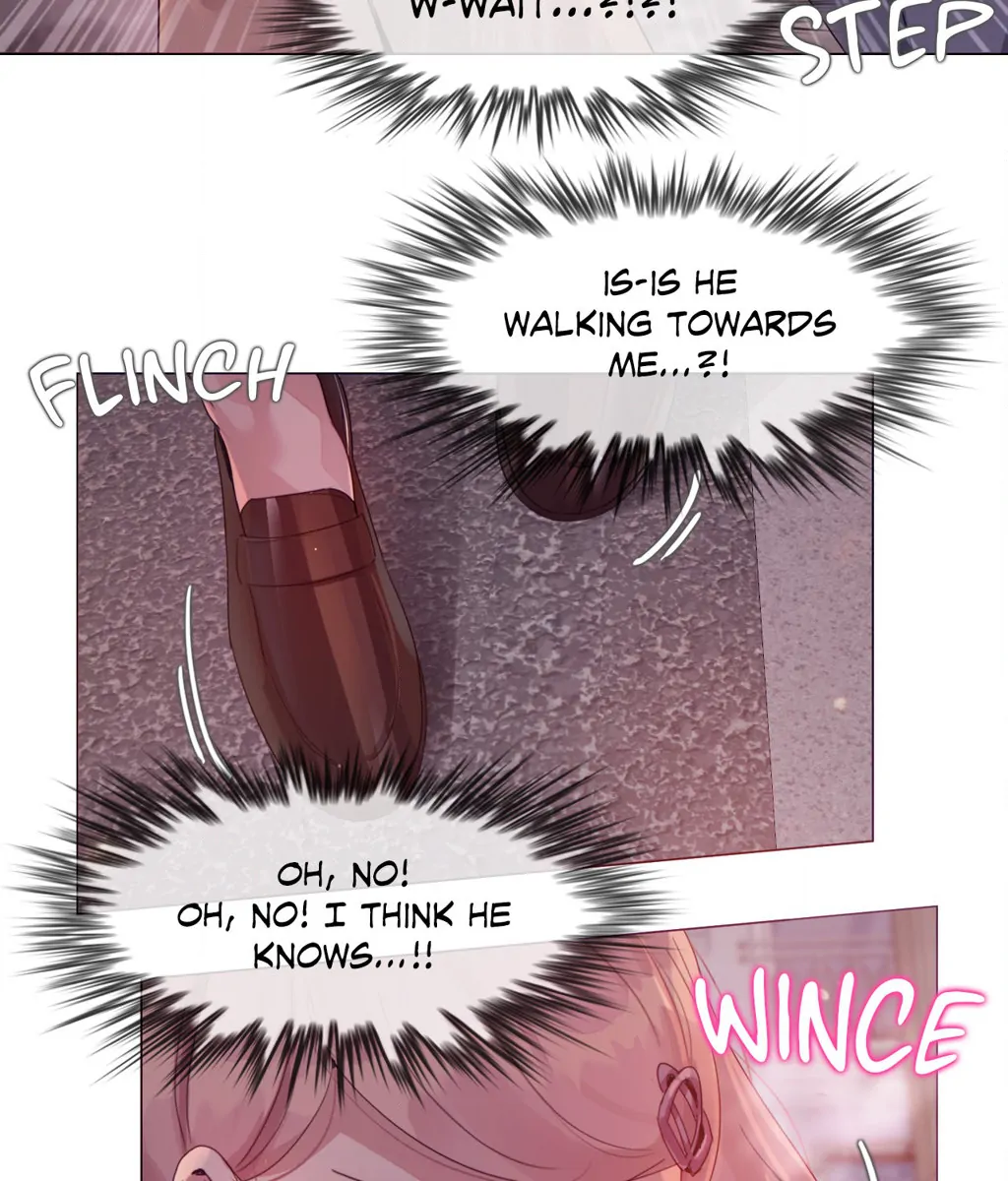 Alice’s Adult Storytime Chapter 18 - Page 23