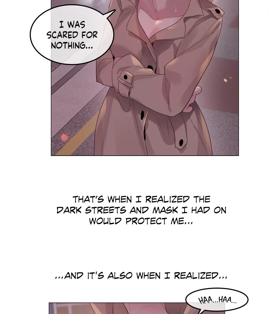Alice’s Adult Storytime Chapter 18 - Page 26