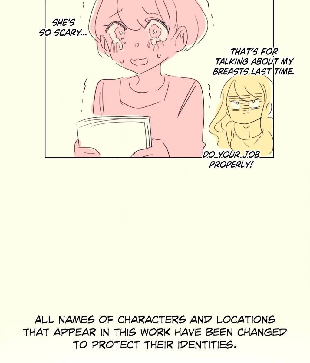 Alice’s Adult Storytime Chapter 18 - Page 4