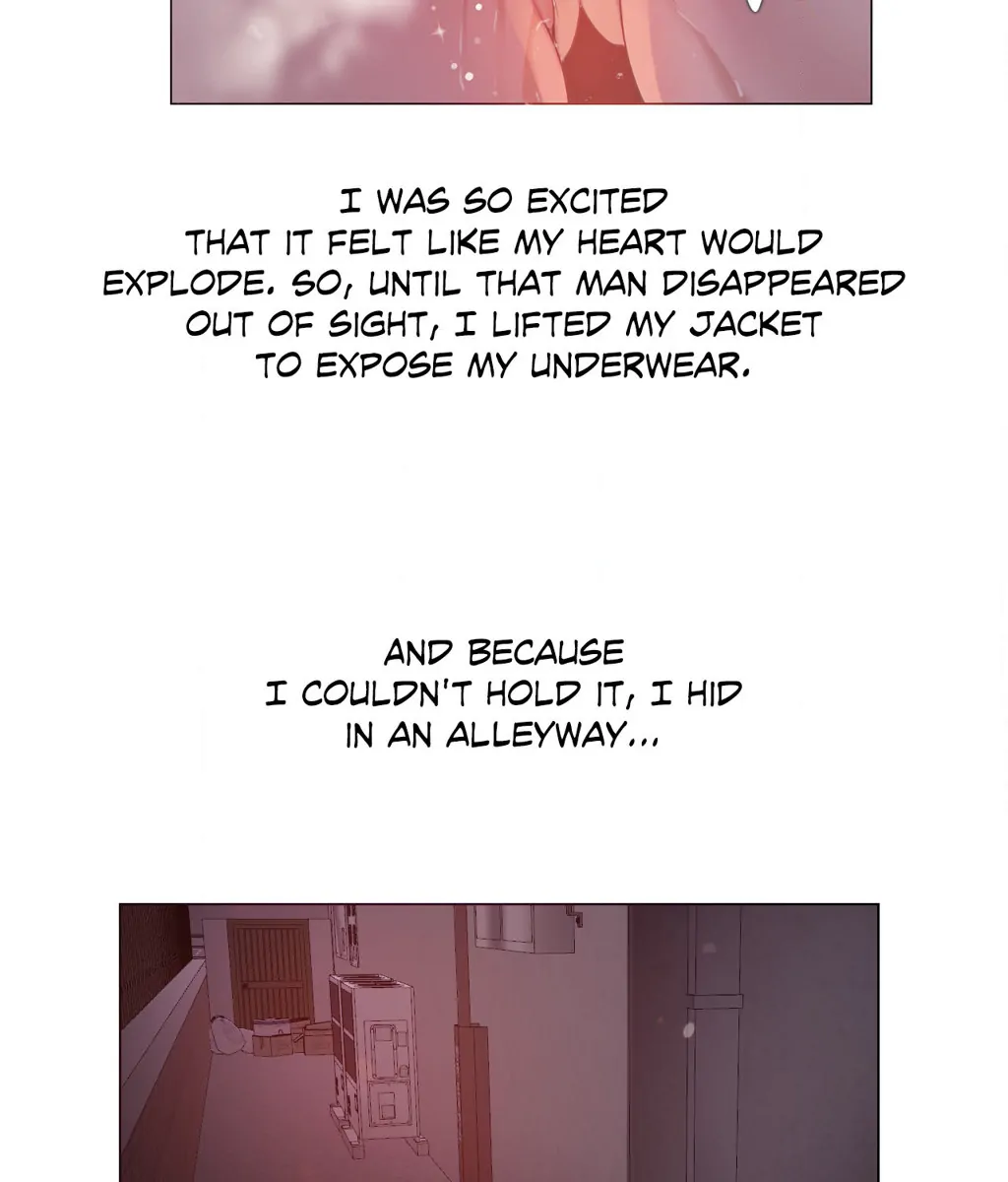 Alice’s Adult Storytime Chapter 18 - Page 31