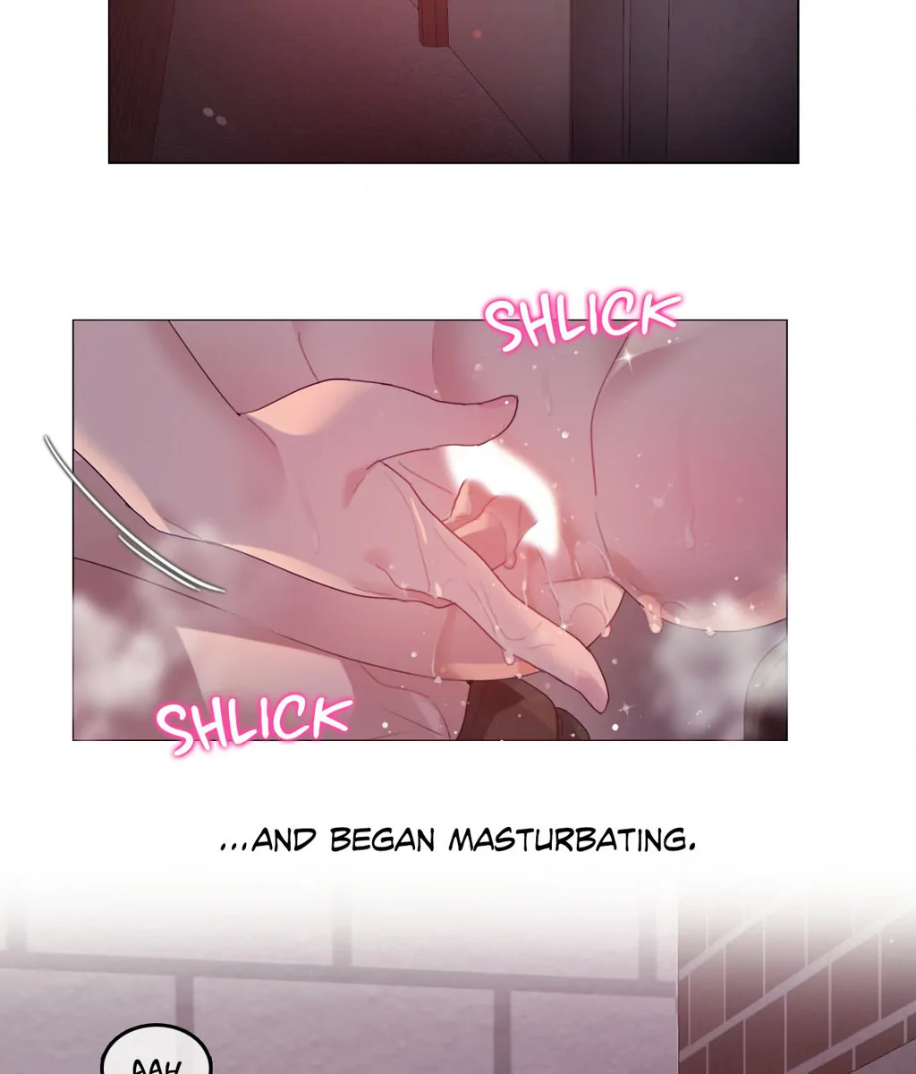 Alice’s Adult Storytime Chapter 18 - Page 32