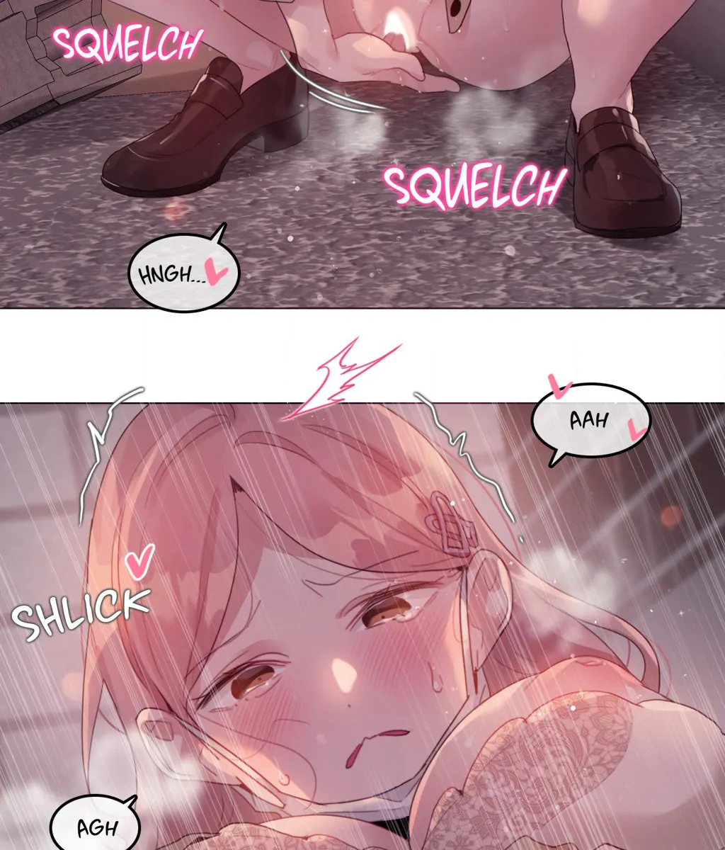 Alice’s Adult Storytime Chapter 18 - Page 34