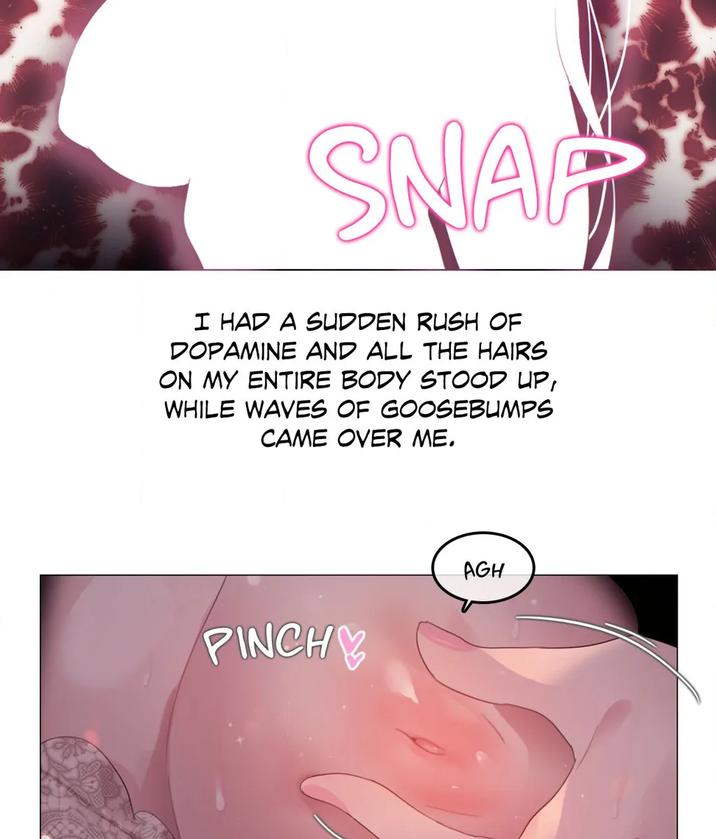 Alice’s Adult Storytime Chapter 18 - Page 37