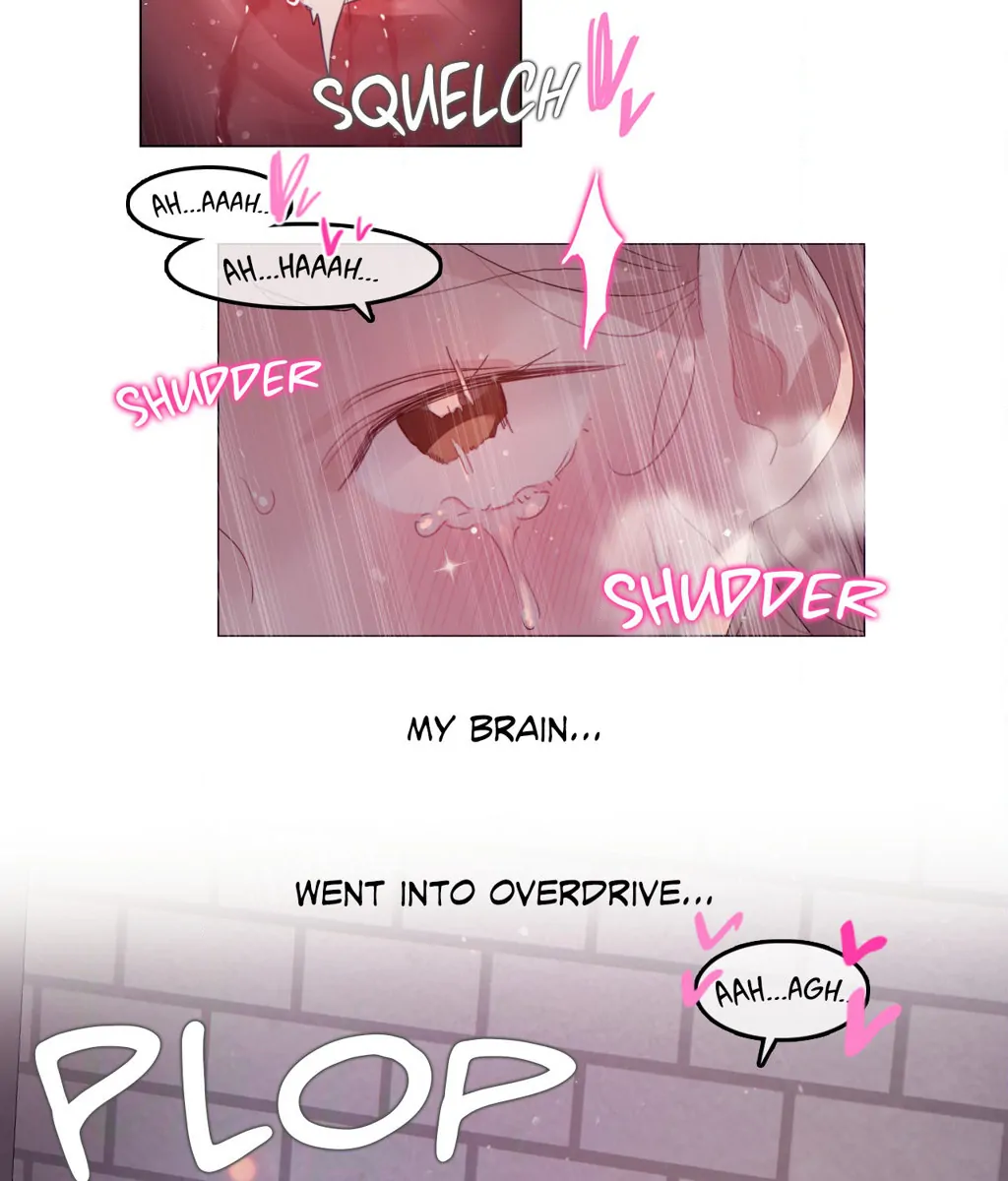 Alice’s Adult Storytime Chapter 18 - Page 40