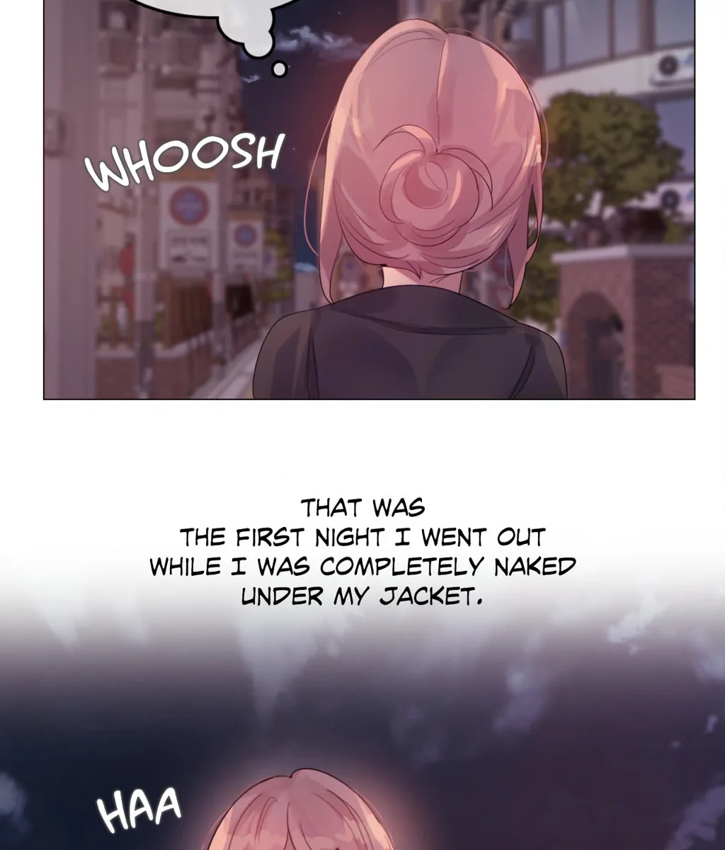 Alice’s Adult Storytime Chapter 18 - Page 46