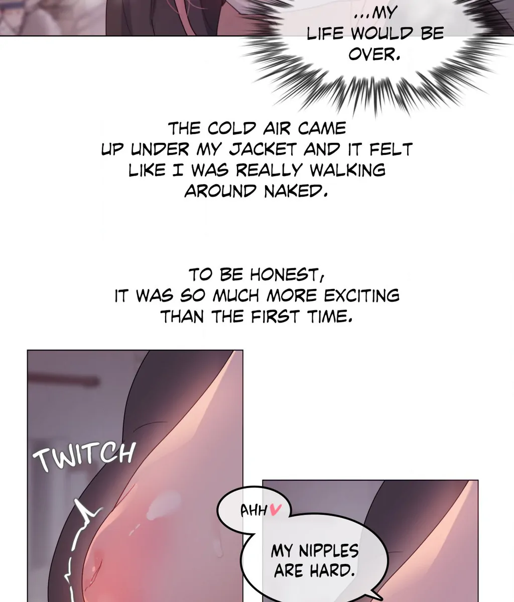 Alice’s Adult Storytime Chapter 18 - Page 50