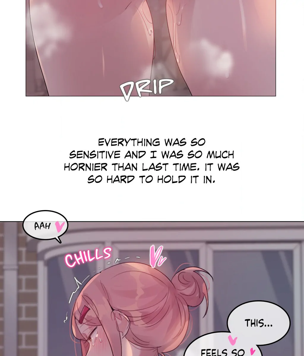 Alice’s Adult Storytime Chapter 18 - Page 52